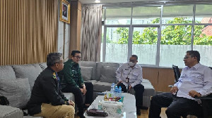 Rumah Kopi Rp2 Miliar Bakal Dibangun di Aceh Tengah, Bidik Pasar Ekspor