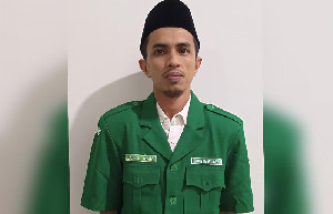 Hari Santri 2026, GP Ansor Banda Aceh Ajak Santri Perkuat Ilmu dan Berani Berinovasi