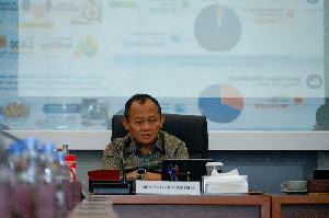 Target Ekonomi 8 Persen, Menperin Soroti Industri Hijau dan Penerapan SNI