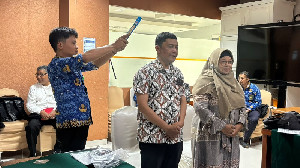 Sidang Pengadilan Keliling Digelar di Banda Aceh, 3 Perkara Adminduk Diproses
