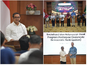 Australia Dukung Penguatan Demokrasi di Aceh melalui Program Partisipasi