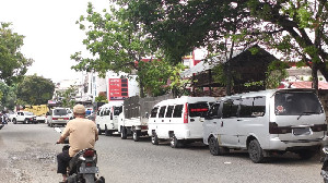 Satgas Aceh Bongkar Modus Penyalahgunaan Pertalite di Banda Aceh