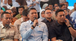BGN Minta Pemda Rutin Sidak Dapur MBG, Bisa Dilakukan Dini Hari