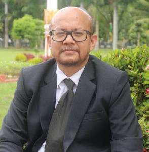Syukriy Abdullah: Utang Aceh Harus Dibayar, Pangkalnya Dibenahi