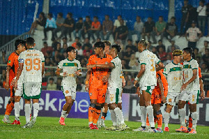 Belum Menang di Kandang, Persiraja Punya Kesempatan Bangkit Lawan PSGC