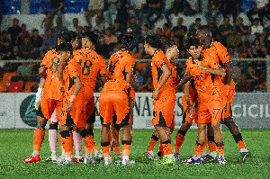 Persiraja Didenda Rp95 Juta, Manajemen Minta Suporter Sampaikan Aspirasi secara Positif