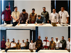 BPMA Cetak Milestone Pertama Percepatan Sumur Minyak Masyarakat Dua Koperasi dan Satu BUMD