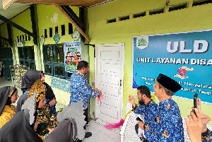 Dua Madrasah di Aceh Besar Mulai Terapkan Layanan Disabilitas, Delapan Menyusul