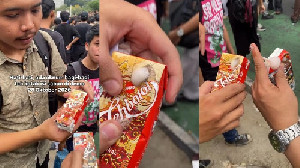 Viral Teh Botol Sosro Berbuih, Ini yang Perlu Diperhatikan Konsumen