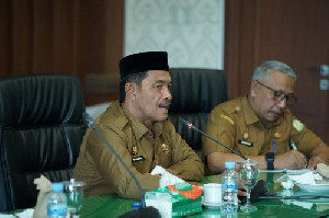 663 Peserta Ikuti MTQ ke-35 Aceh Besar, Dibuka 24 Oktober 2026