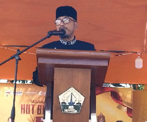 HUT ke-27 Bireuen, Momentum Bangkit dari Bencana dan Perkuat Persaudaraan