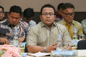 Walikota Zulkifli: Listrik Memadai Jadi Kunci Penguatan Investasi dan Ekonomi Sabang
