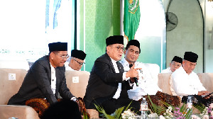 Kemenag Gulirkan Program Nikah Akbar, Sasar Pasangan di Sejumlah Daerah