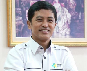 Kemenkes: Keselamatan Pasien Harus Dijaga di Setiap Tahap Pelayanan Kesehatan
