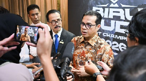 Fixed Broadband Diperluas, Komdigi Targetkan Internet 100 Mbps Rp100.000