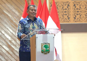 38 Ribu UMKM Terdampak Bencana di Sumbar Dapat Dukungan Rp115 Miliar