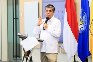 Kemnaker Targetkan Pembangunan 60 Balai untuk Perluas Akses Pelatihan Kerja