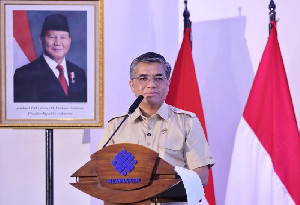 Kemnaker Latih 1.041 Penyandang Disabilitas, Sebagian Besar Sudah Bekerja dan Berwirausaha