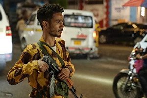 Perang Yaman Memanas, Pasukan Pemerintah Klaim Tewaskan 700 Houthi