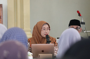 Sembilan Karya Jadi Finalis Santrivision 2026, Ada Inovasi AI Pesantren