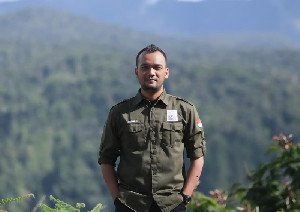 YAKATA Desak Pemerintah Buka Akses Bantuan Internasional untuk Tangani Karhutla