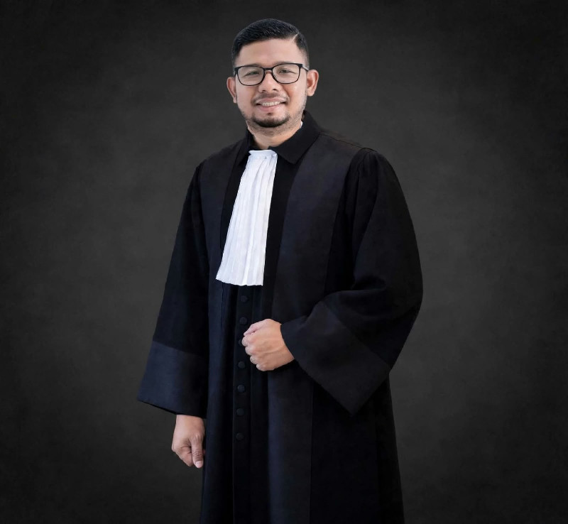 Sidang Perdana Perkara Dugaan Kerusuhan HDA Digelar di PN Banda Aceh