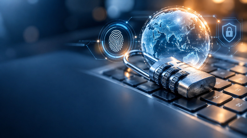 Transaksi Digital Makin Mudah, Ancaman Siber Mengintai