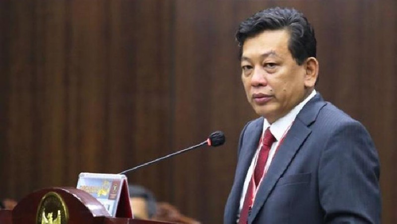 Ketua KY: Pengawasan Hakim Jadi Kunci Jaga Independensi Peradilan