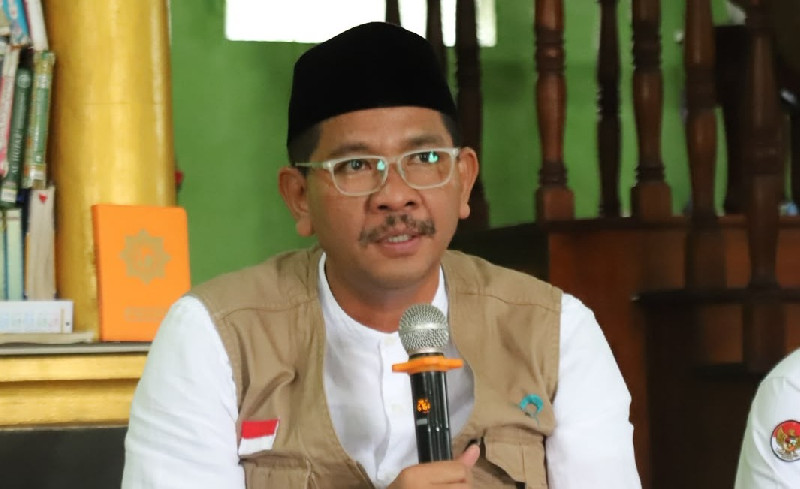 Kemenag Ingatkan Bahaya Nikah Siri, Ini Risiko Hukum bagi Istri dan Anak
