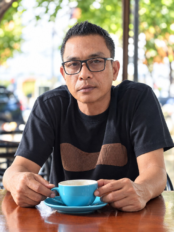 Agusni AH: Demokrasi yang Kuat Dimulai dari Literasi Pemilu