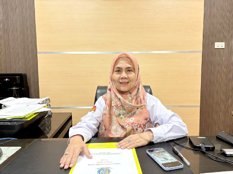 18 Siswa Aceh Lolos Grand Final Olimpiade PAI Nasional 2026
