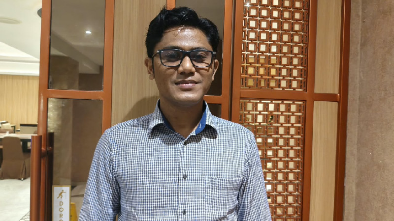Akademisi USK: Pemanfaatan Media Sosial Penting dalam Komunikasi Politik di Aceh
