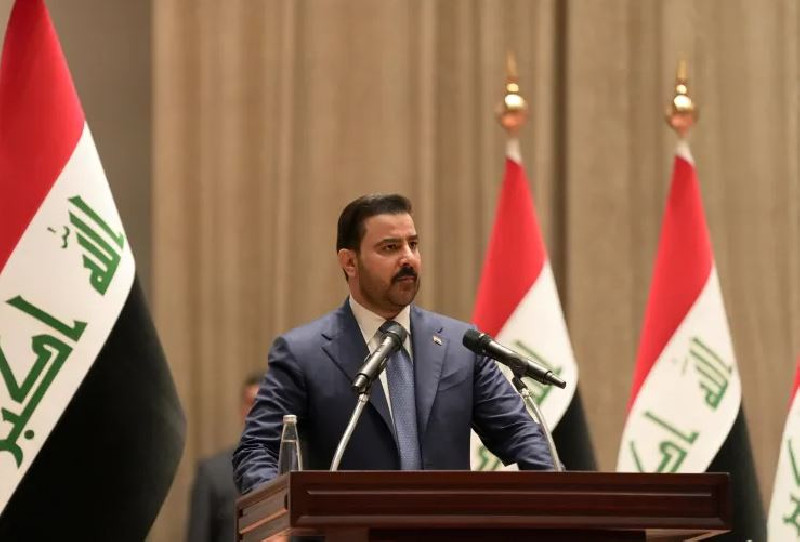Parlemen Irak Sahkan Kabinet PM Ali al-Zaidi di Tengah Krisis Ekonomi