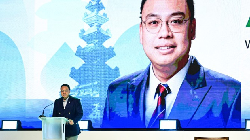 2.000 Desa Belum Terjangkau 4G, Pemerintah Kaji Deregulasi Telekomunikasi