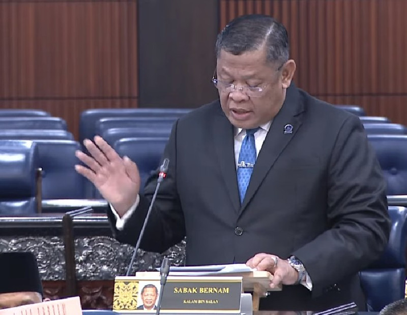Pakai Bahasa Jawa, Legislator Malaysia Desak Prabowo Atasi Kabut Asap