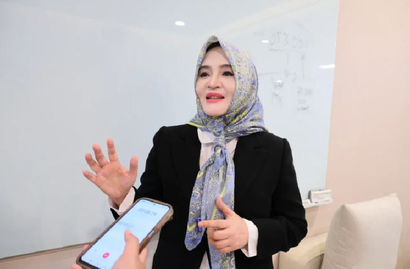 ATR/BPN: 53 Ribu Tanah Wakaf Disertifikasi dalam 2 Tahun