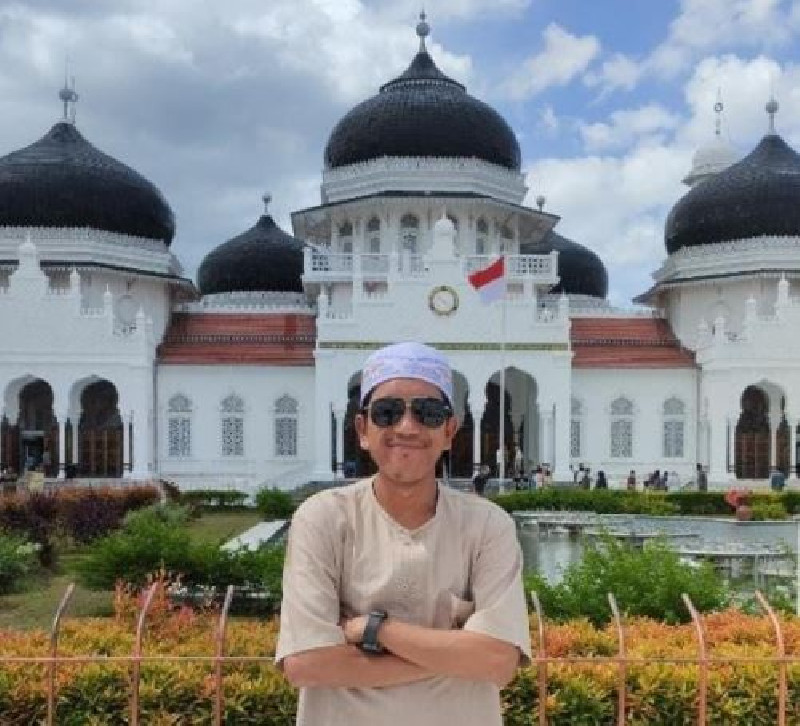 Cunda Plaza: Ikon yang Hilang dari Lhokseumawe?