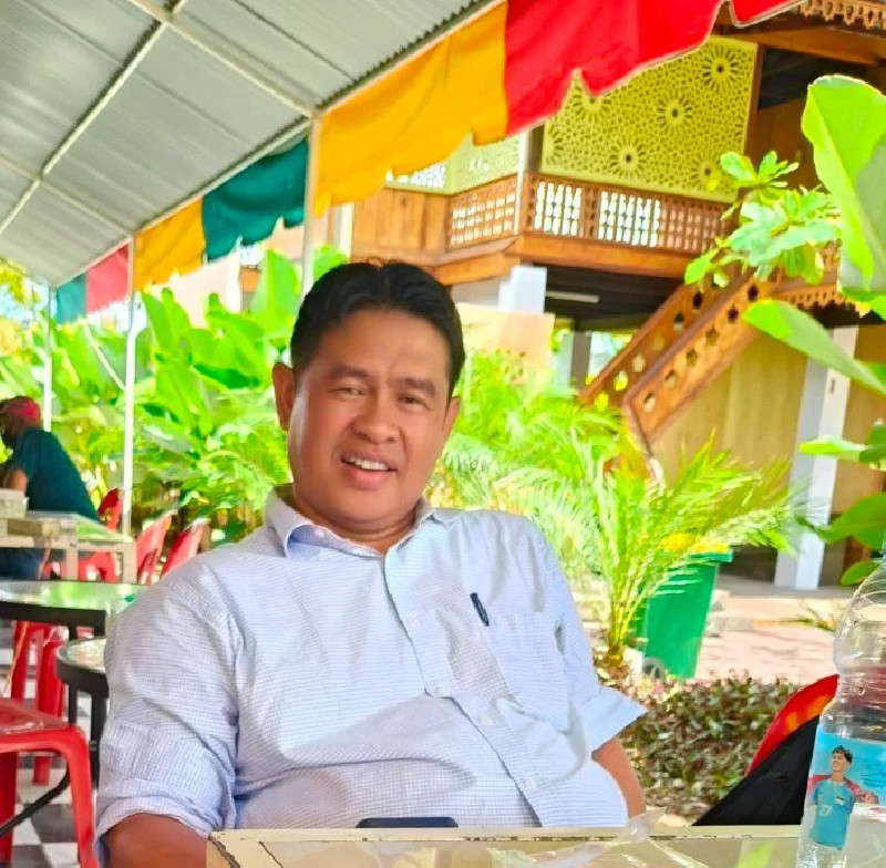 Jalan Panjang Mawardi Siregar Mencari Keadilan, dari Pemberhentian hingga Menang Kasasi