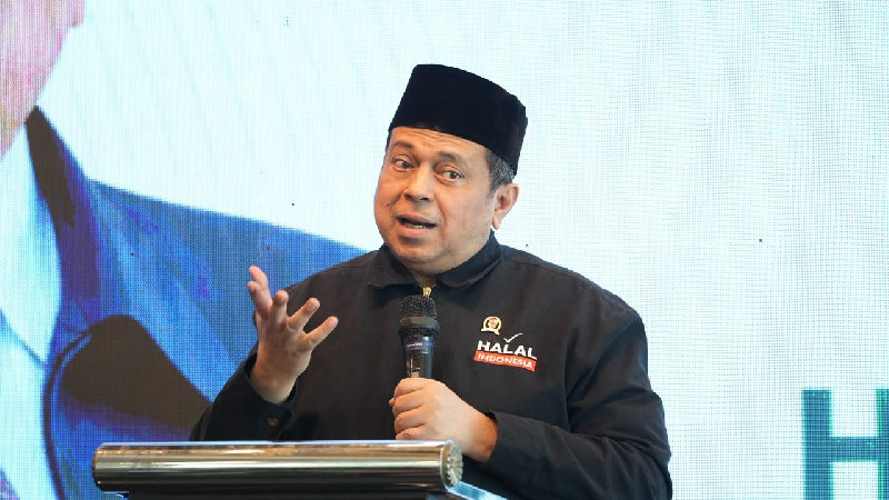 BPJPH Minta LPH Lebih Produktif, Perkuat Daya Saing Produk Indonesia
