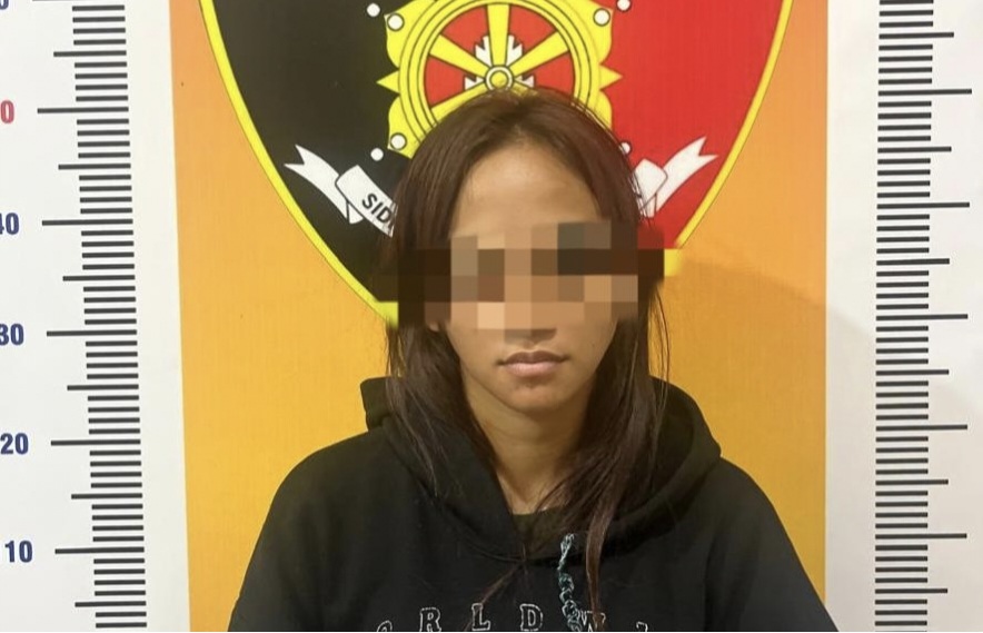Bakar Sarung Bantal, Vila Hangus Berujung di Jeruji Besi