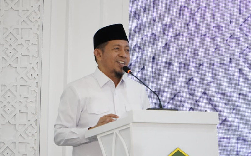 Kemenag Siapkan Rp 5,5 Miliar untuk Insentif 697 Dosen Ma&rsquo;had Aly