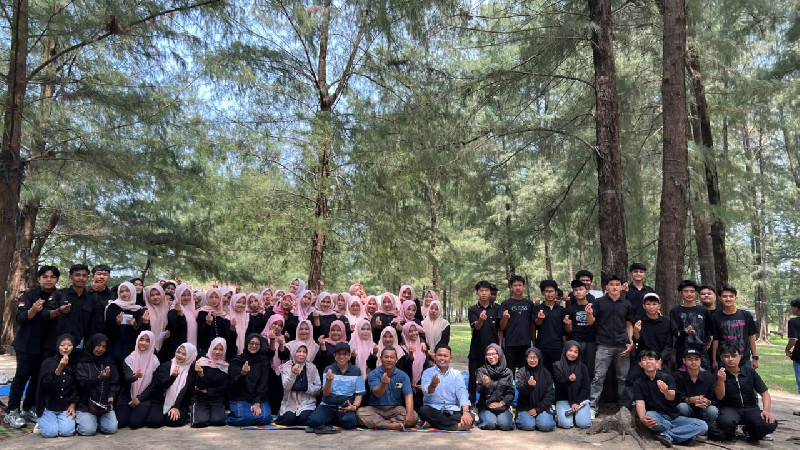 Brahrom PERMATA 2026 Digelar di Aceh Besar, Perkuat Silaturahmi Mahasiswa Gayo