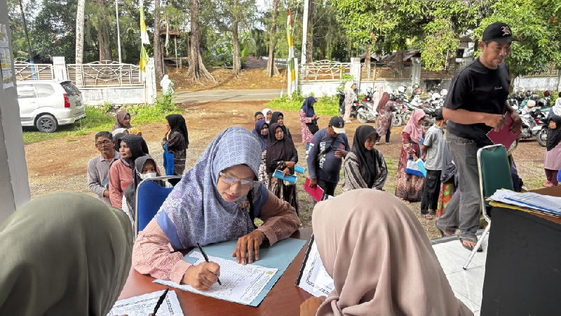 Baitul Mal Banda Aceh Buka Pendaftaran Bantuan Modal Usaha 2026, Waspada Calo
