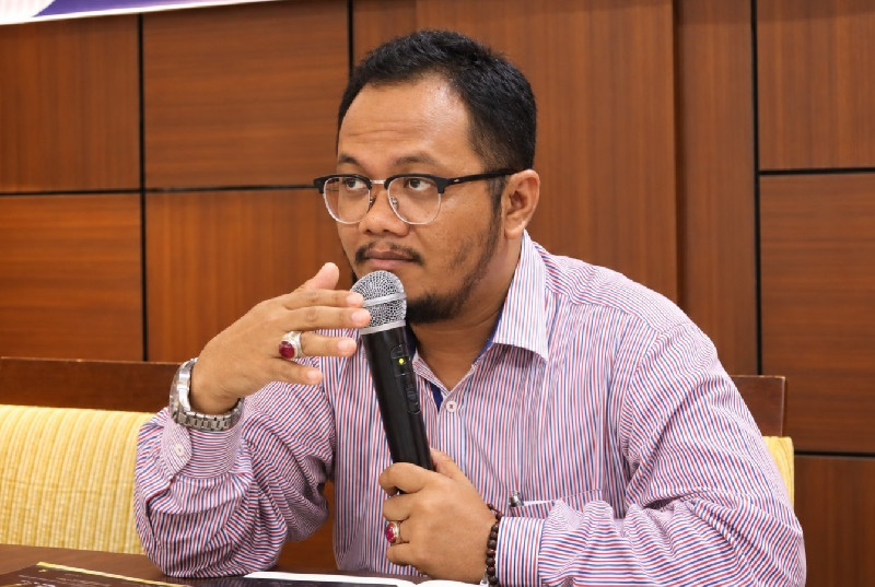 Polemik Ijazah Gibran, Aryos Nivada Dorong Pembenahan Verifikasi Calon