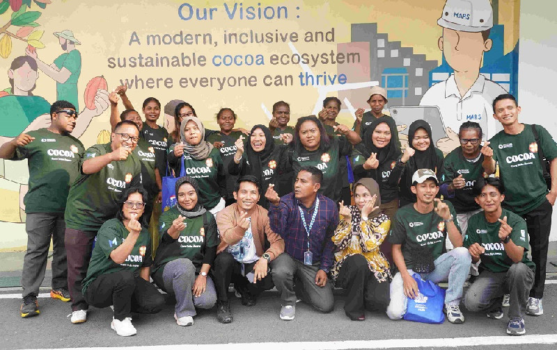 Kemenperin Cetak 20 Cocoa Doctor, 75 Persen Pesertanya Perempuan