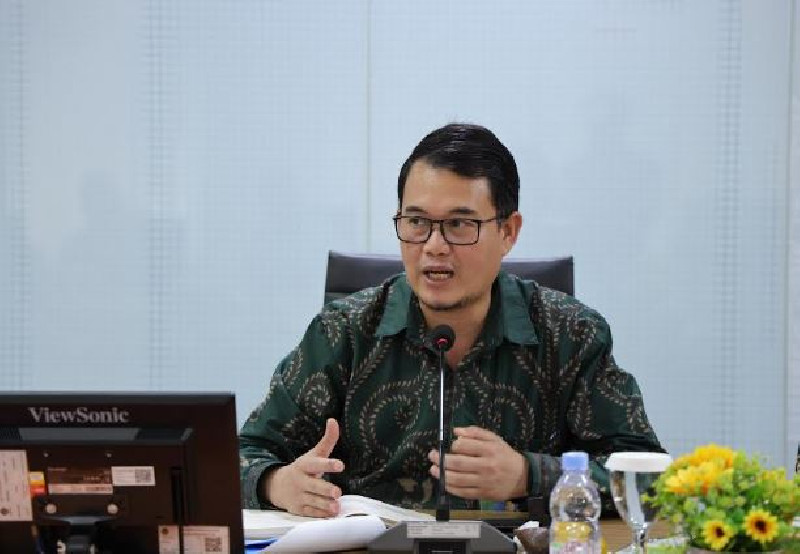 Kemnaker Buka Pendaftaran Peserta MagangHub Batch 3 pada 27 Oktober