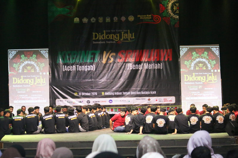 Sriwijaya Taklukkan Kebinet dengan Selisih Dua Angka, Ceh Win Kul Bertahan dari Gempuran Syair