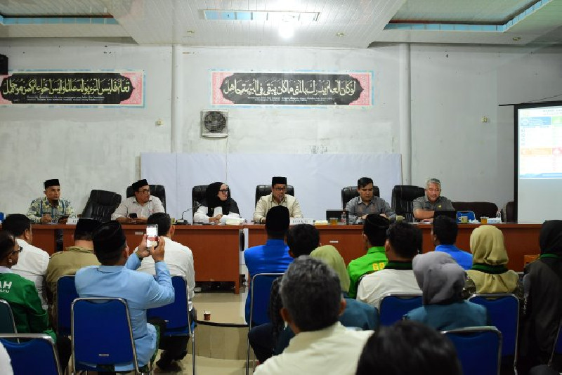 Pemuda Soroti Lapangan Kerja dan Judi Online, Ini Respons Bupati Aceh Tengah
