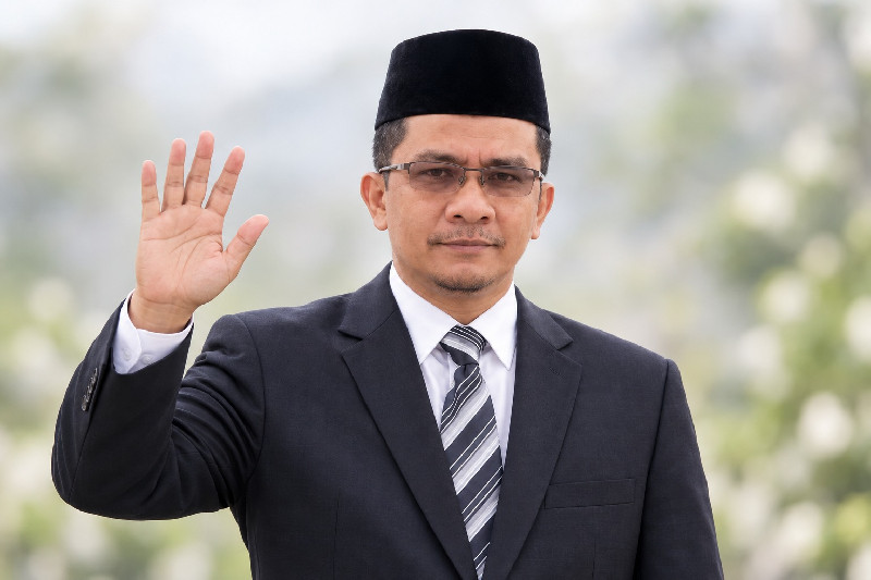 Budi Azhari dalam Kenangan Sahabat, Sosok Baik yang Suka Membantu