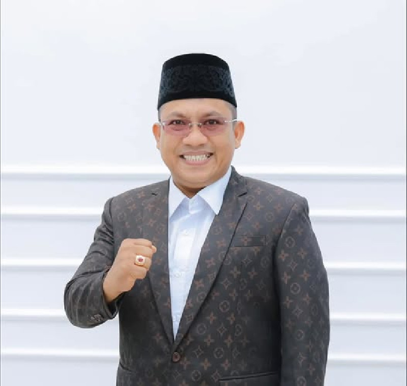 Lima Sertifikat Dipertanyakan, Edi Saputra Minta Yayasan Almuslim Buka Status Aset